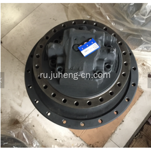 PC300-7 Конечная передача PC300-7 Ходовой двигатель 207-27-00371